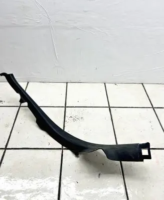 Audi A6 C7 Rear seat side bottom trim 4G0867767A