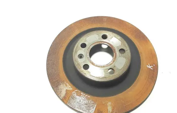 Volvo XC40 Rear brake disc