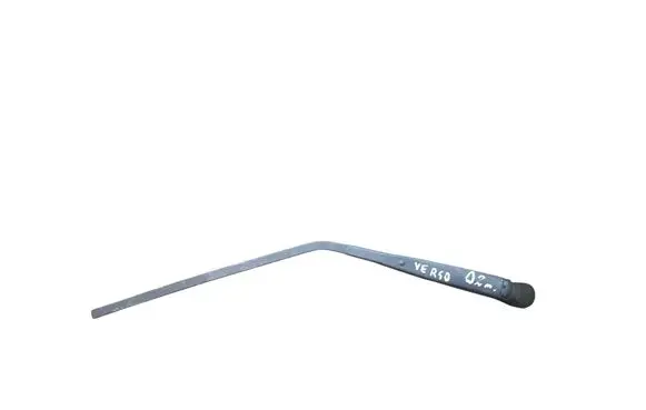 Toyota Yaris Verso Rear wiper blade arm 6184NWB