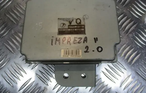 Subaru Impreza II Gearbox control unit/module 31711-AF000