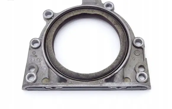 Audi A3 S3 A3 Sportback 8P Rear prop shaft donut coupling/joint 06B103171D