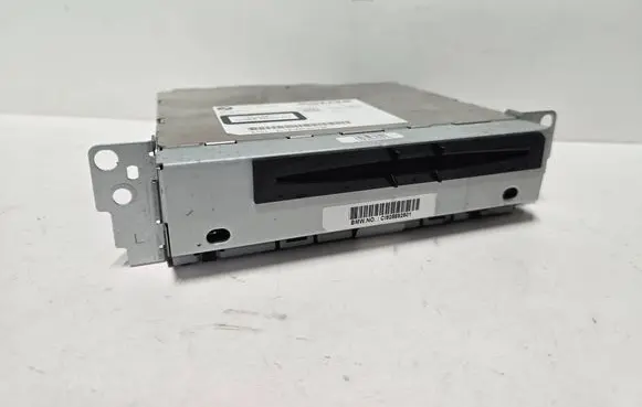 BMW 5 F10 F11 Navigation unit CD/DVD player 958925 CI925892501