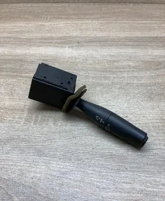 Peugeot 206 Wiper control stalk 96049597ZL 61580003