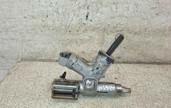 Ford Fiesta Ignition lock 8A6T15607AC 15Y4H51331 11535903H