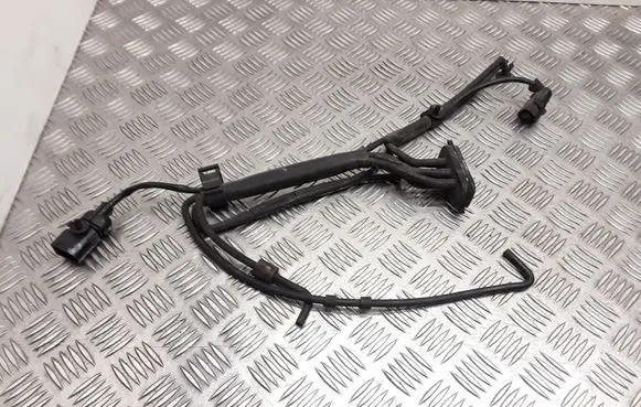 Volkswagen Touran I Vacuum line/pipe/hose 03G131051H