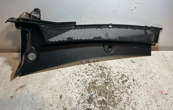 Opel Grandland X Wiper trim 98101165XT 98112458XT 98150813XT