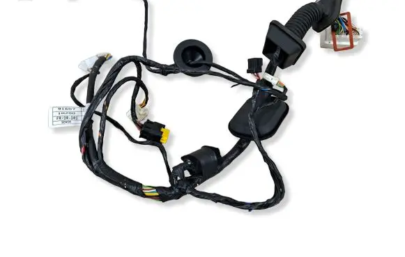 KIA Ceed Front door wiring loom 916071H200