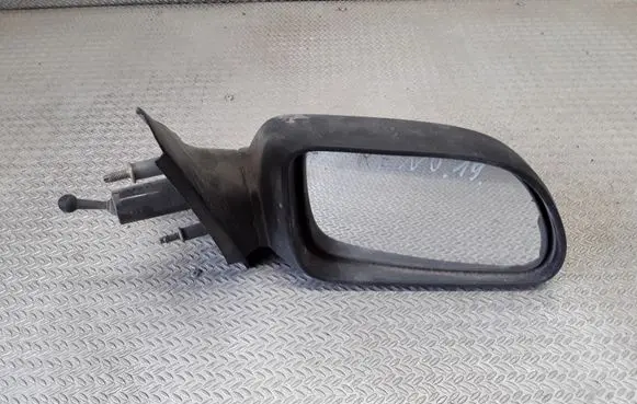 Renault 19 Manual wing mirror 