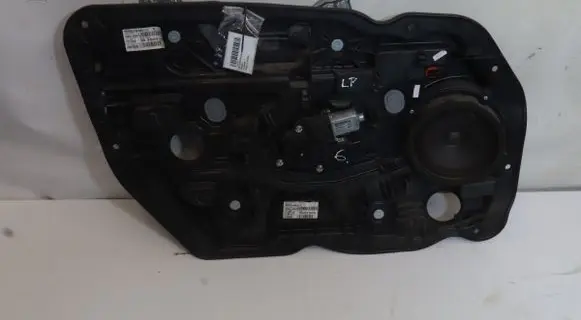 KIA Ceed Front window lifting mechanism without motor 82450A2010