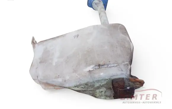 Volkswagen Multivan T4 Windshield washer fluid reservoir/tank 701955453