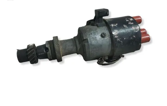 Audi 80 90 B3 Spark distributor Z415 050905205D 0237020160