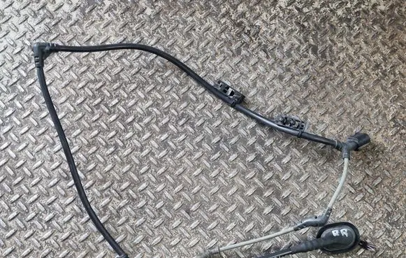 Audi Q3 F3 Brake wiring harness 6X0973722G 6E0973702