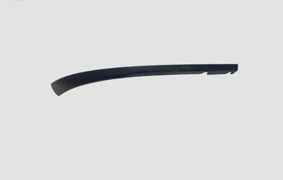 Toyota Auris 150 Front bumper lip 76851-12250