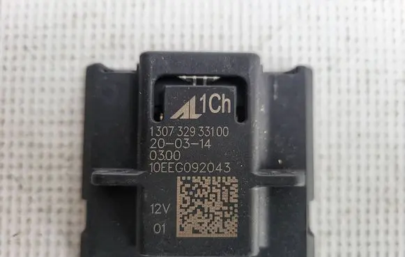 Mercedes-Benz CLA C117 X117 W117 Headlight ballast module Xenon 130732933100 10EEG092043 03000
