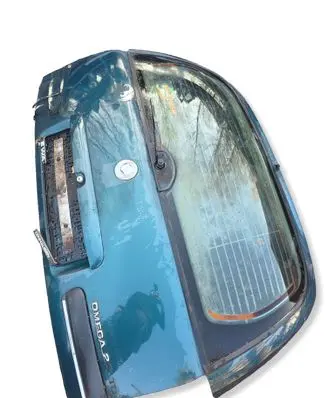 Opel Omega B1 Truck tailgate 