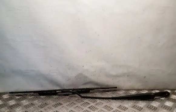 Volkswagen PASSAT B5 Front wiper blade arm 3B1955409