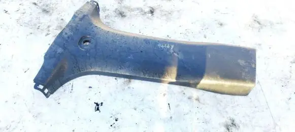 Chevrolet Captiva Other interior part 96630447