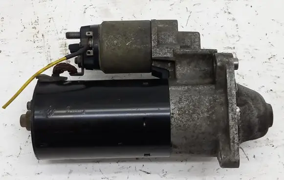 Opel Insignia A Starter motor 55572065