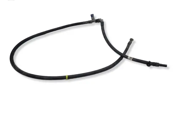 BMW X3 F25 Headlight washer hose/pipe 7213283