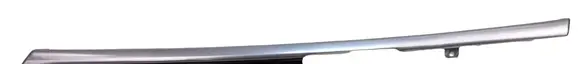 Porsche Panamera (970) Coupe rear side trim panel 8921675 0024979281