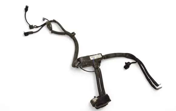 KIA Sorento Positive cable (battery) 918512P111