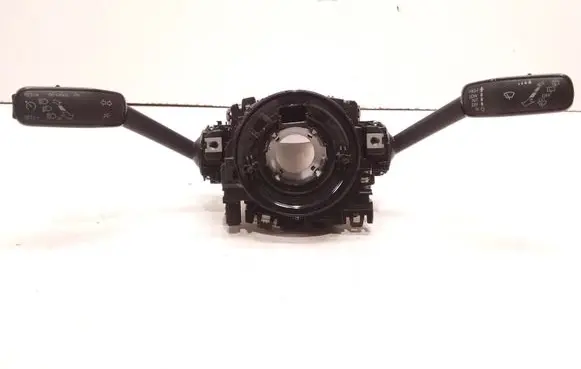 Volkswagen Golf VII Airbag slip ring squib (SRS ring) 5Q0953549 5Q0953513R 5Q0953507AC