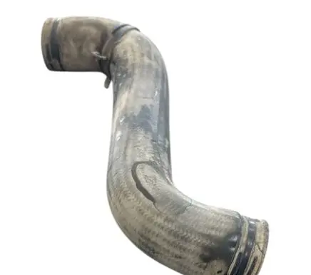 Volkswagen Polo IV 9N3 Engine coolant pipe/hose 6Q0145828P