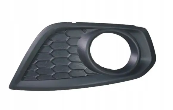 Volvo C30 Front fog light trim/grill 31298171