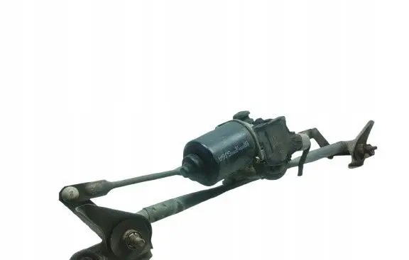 Suzuki Liana Front wiper linkage and motor 1592005592