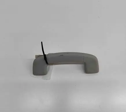 Front interior roof grab handle