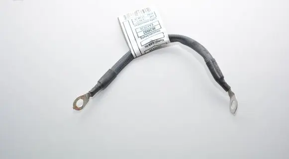 Negative earth cable (battery)