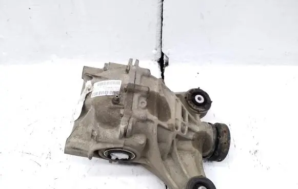 Land Rover Range Rover Velar Rear differential HK834A213FE