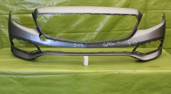 Mercedes-Benz E W213 Front bumper