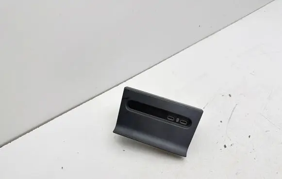 Skoda Elroq USB socket connector 3G5035718A 10201200032