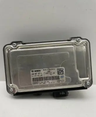 Audi A8 S8 D4 4H Camera control unit module 4H0907107H 0203500062