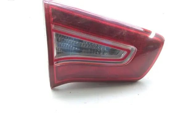 KIA Sportage Tailgate rear/tail lights