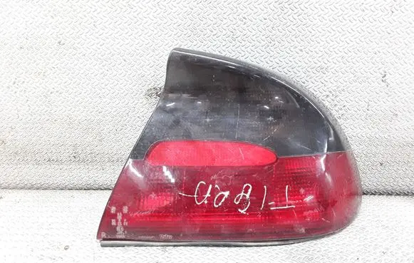 Opel Tigra A Rear/tail lights