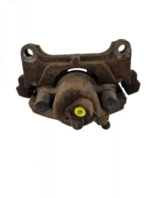 Skoda Superb B6 (3T) Front brake caliper