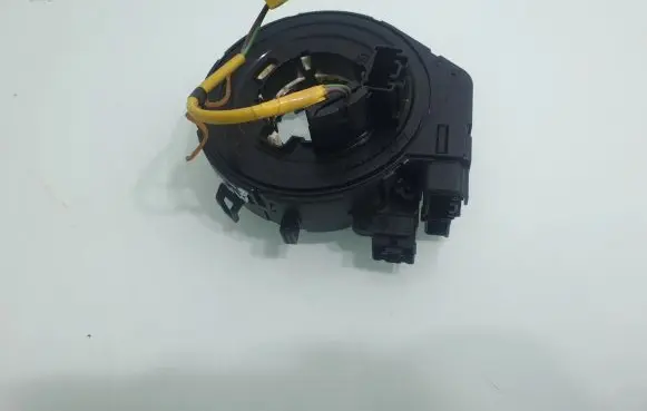 Mazda 6 Airbag slip ring squib (SRS ring) GS1D661S1