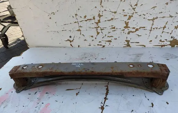 Toyota Yaris Rear beam