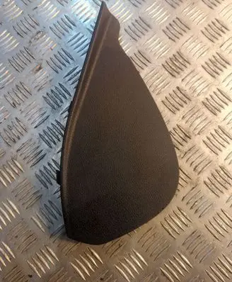 BMW 5 F10 F11 Dashboard side end trim 9209790 9209794 9209789