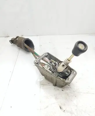 Audi A4 S4 B6 8E 8H Gear shift rod 8d0711271a