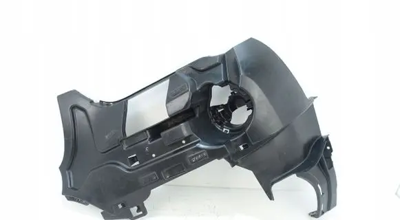 BMW X1 F48 F49 Front bumper mounting bracket 7354819