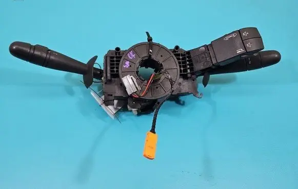 Renault Trafic II (X83) Headlight wiper switch 8200070265 IMPRK1499363