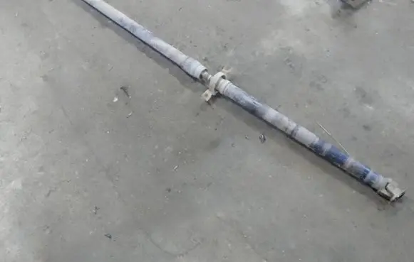Drive shaft (set)