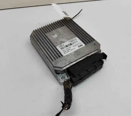 Ford Ranger Gearbox control unit/module EB3P12B565AB