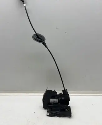 Renault Megane IV Front door lock 805023997R 16943019B FRRHCDLSP0