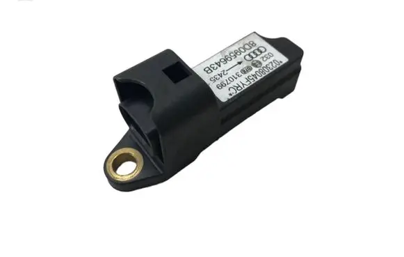 Volkswagen Sharan Airbag deployment crash/impact sensor 8D0959643B 310799 02308045FYRC