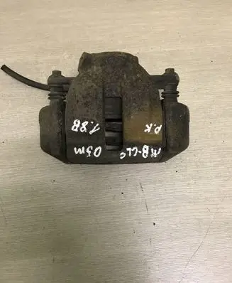 Mercedes-Benz CLC CL203 Front brake caliper