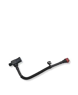 Jeep Wrangler Vacuum line/pipe/hose 68053596